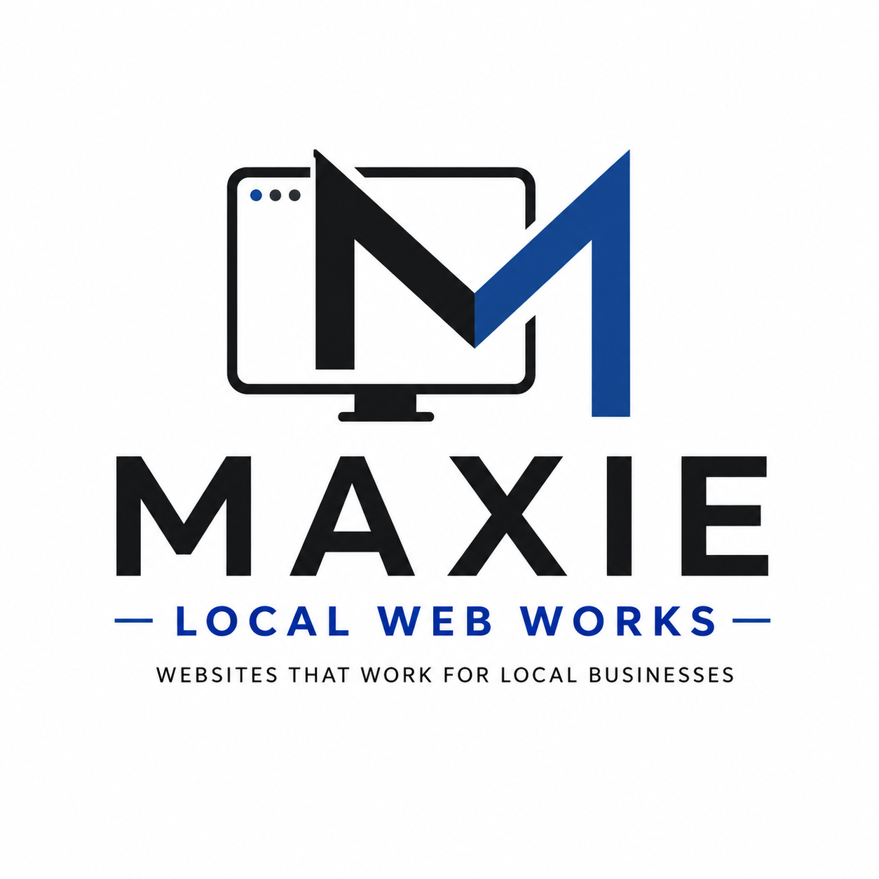 Maxie Local Web Works